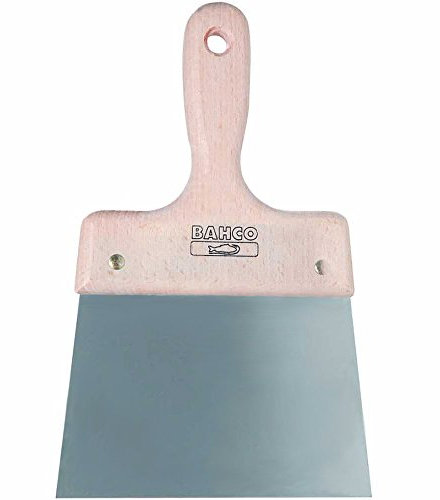 Bahco 219002000 - Espatula Emplastecer 20 Cm