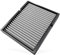K&N Premium Cabin Air Filter: High Performance, Washable, Clean Airflow to your Cabin: Designed For Select 2015-2020 Toyota/Subaru/Lexus/Mazda Vehicle Models, VF2054