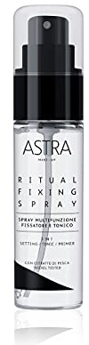 Astra Make-Up Fixateur de maquillage Fixateur de maquillage