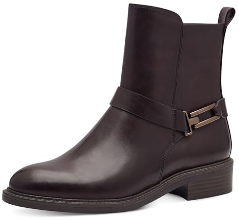Tamaris 1-25328-43 BottineFemme
