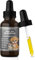 BUDDY'S BEST 50ml Spot On Wurmkur Katze und Hund - Wurmkur Hund und Katze - Entwurmungsmittel Katzen und Hunde - Wurmkur Katzen alle Würmer - Entwurmung Hund