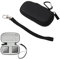 Sxhlseller Caso per il Monitor Heart per Alivecor Kardia Mobile 6L EKG, Supporto Portatile Portatili per Dispositivi di Frequenza Cardiaca con Cinturino per Alivecor Kardia Mobile 1L EKG