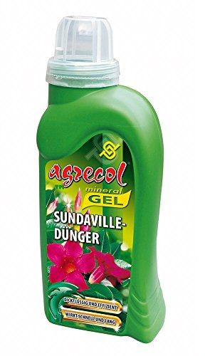 Fertilizzante minerale Sundaville Mandavilla per fiori fertilizzante concentrato per 75 l