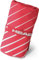 HEAD Active Stripes - Toalla Microfibra con Elástico, Toalla Baño Ideal como Toalla Gimnasio Hombre/Mujer 40x60 Suave Ligera Secado Rápido, Toallas Baño Absorbente Ahora Espacio, Toallas Lavabo y Gym