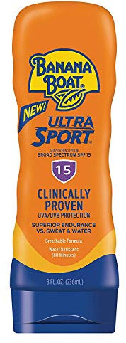 Banana Boat Sport SPF#15 235 ml