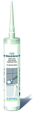 CARE Silikonentferner pastös 300ml Kart.