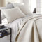 Southshore Fine Living, Inc. Übergroßes Queen-Bettwäsche-Set mit 2 Kissenbezügen in Standardgröße, ultraweiche Mikrofaser, Queen-Size-Bettdecke, Knitter- und lichtbeständig, maschinenwaschbar,