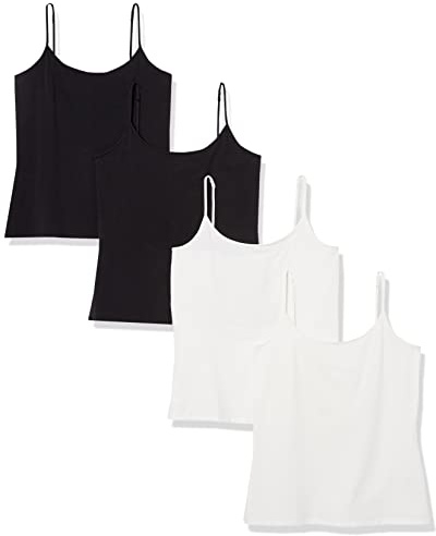 Amazon Essentials Women's Slim-Fit Camisole