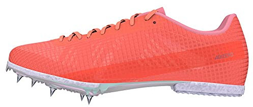 Adidas Zapatillas Deportivas Naranja