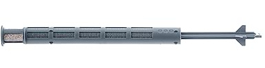 MAHLE AD 222 000P Trockner, Klimaanlage für MERCEDES-BENZ VITO / MIXTO Van (W639) u.a.