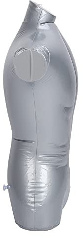 Männliches Modell Oberkörper, Männliche Aufblasbare Mannequins Kleidung Mannequin Für Kleidungsanzeige