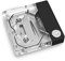 EK Water Blocks Quantum Velocity2 D-RGB Bloc D'eau