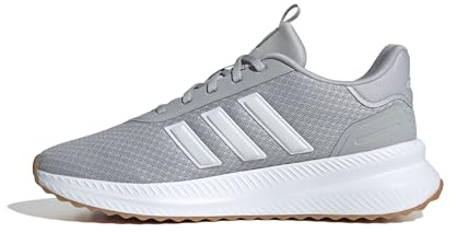 Adidas Men's X_PLR Path, Grey/White/Grey, 10.5
