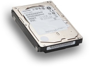 Toshiba 300GB, SAS 6Gbps 2.5 300GB Hard Drive (SAS 6Gbps, 2.5, 300GB, 15000rpm)