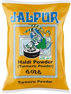 Curcuma en poudre - 100 g