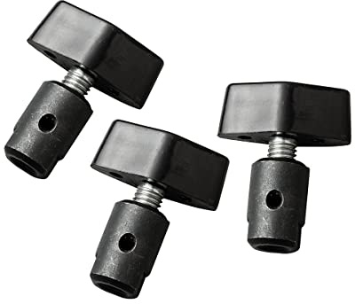 JET Lower Blade Holders, for JWSS-18B and JWSS-22B Scroll Saws (727201)