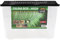 Fauna Box High (High, Large) - Transportbox/Quarantäneterrarium für z.B. Reptilien, Amphibien, Kaninchen, Mäuse, Vögel - Allzweckbehälter