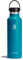 HYDRO FLASK - Trinkflasche 621ml (21oz) - Vakuumisolierte Wasserflasche aus Edelstahl - Sportflasche mit auslaufsicherem Flex Cap-Deckel - Thermoflasche Spülmaschinenfest - Standard-Öffnung - Laguna