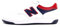 New Balance - Lnr BB480 - BB480LNR - Farbe: Weiß - Größe: 44.5 EU