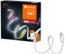 LEDVANCE Smarter Outdoor Lightstrip, LED Streifen mit ZigBee und IP65, 5m Länge, warmweiß bis tageslicht (2000K-6500K), RGB Farbwechsel (16 Mio Farben), kompatibel mit Alexa, 4er-Pack