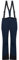 NORTH BEND NBHilfried Herren Skihose wasserdicht Winddicht atmungsaktiv Schneehose Winterhose mit Wassersäule 10000mm W-PRO Wetterschutzsystem, Größe:3XL, Farbe:Navy Blazer (2048)