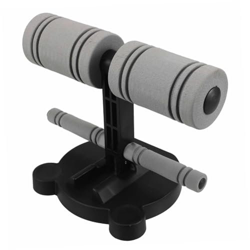 BESPORTBLE Ergonomische Sit-up-stange Für Frauen Bauchmuskeltrainingsgerät Tragbares Trainingsgerät Fitnessgerät Für Zu Hause