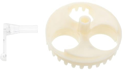 CHICAMPERA Distributore Di Caramelle Regolabile Per Macchine Vending Ruota Sostitutiva Per Dispenser Di Dolci Per Centri Giochi e Negozi