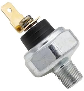 Interruptor de presión de aceite 377-6965 3776965 Compatible con el interruptor de presión de aceite Caterpillar 259D