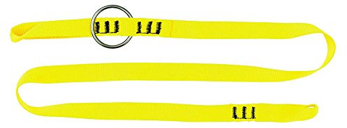 treeup Tronçonneuse strop AY 052 Outils Corde accessoires forestière