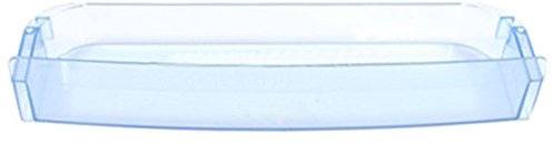 SPARES2GO Lower Door Shelf Bottle Rack Tray for Gorenje Fridge Freezer Refrigerator