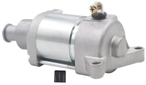 Motorcykel Startmotor För WR450F 2007-2015 5TJ-81890-30-00 Crossbike elektrisk startmotor Motorcykel Motor Motor