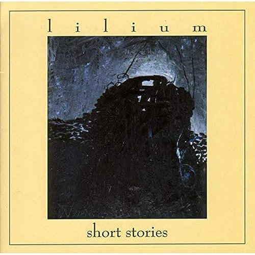 Short Stories (Dvd Audio) [DVD-AUDIO] [DVD-AUDIO]
