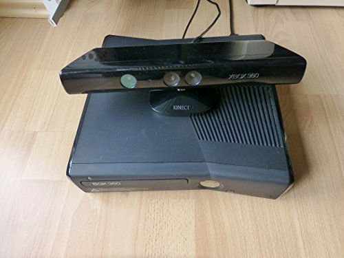 Console Xbox 360 250 Go + Forza motorsport 4