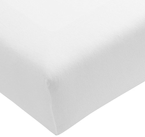 Formesse Bella Donna Premium Spannbettlaken wollweiss - 200x220-240