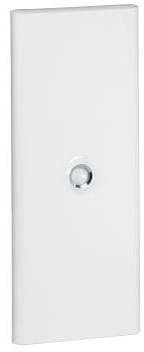 Legrand 401334 Drivia IP40 IK07 Coffret Porte, Blanc