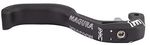 Magura 2701247 HC für MT Trail Carbon, 1 Stück Bremshebel, schwarz, One Size