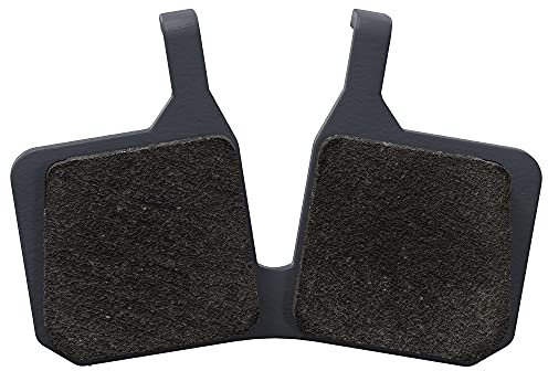 Magura 9.P Performance Bremsbelag MT-Scheibenbremse 4 Kolben grau 2019 Bremsbeläge