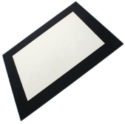 Bauknecht Ignis Philips Whirlpool Ikea 481010517256 ORIGINAL Innenscheibe Glasscheibe Backofeninnenscheibe Backofentürglas Türglasscheibe Herd Backofen auch Indesit Ariston Hotpoint Scholtès C00374989