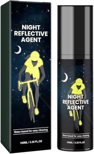 Eunmsi Glow In The Dark Spray Paint,Fluorescent Spray Paint,Glow Spray Paint,Reflective Spray Paint,Great for Outdoor Night Lighting Spray,Used for clothes, bicycles, etc (Yellow)