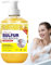Shower Gel Body Wash Gel - Gentle Daily Cleansing Gel with Moisturiser, Gentle Moisturising Lotion for Sensitive Skin for Cleaning in Bath and Shower, Unisex, Travel