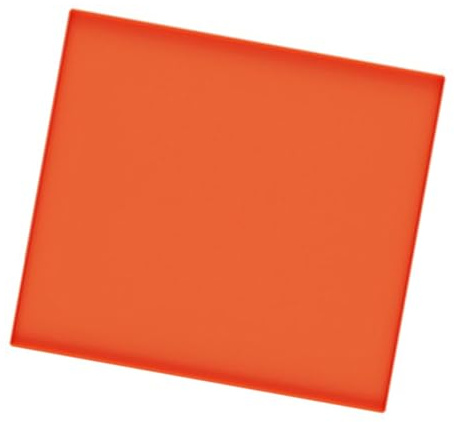 KIMISS Heavy Duty/Non-Stick Silikon Grillmatta för Utomhusgrill Inomhus Kök - Mångsidig Grillmatta Spatelmatta (Orange #11)