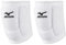 Mizuno LR6 Volleyball Kneepad, White, Small