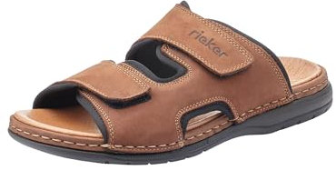 Rieker Herren Sandalen 25559