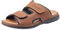 Rieker Herren Sandalen 25559