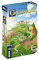 Devir - Carcassonne, Juego de Mesa, Juego de Mesa de Estrategia, Juego de Mesa Divertido, Juego de Mesa 7 años (BGCARCAS2)