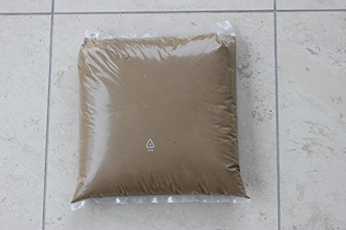 Lehmmörtel Ofenlehm fertig gemischt (10)