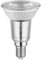 OSRAM PAR16 LED Reflektorlampe mit E14 Sockel, Warmweiss (2700K), Glas Spot, 4.5W, Ersatz für 50W-Reflektorlampe, LED STAR PAR16, Warmweiß