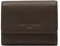 Liebeskind Berlin Basic Nova Portemonnaie, aubergine , Medium (HxBxT 9.5 cm x 11.6 cm x 2.0cm)