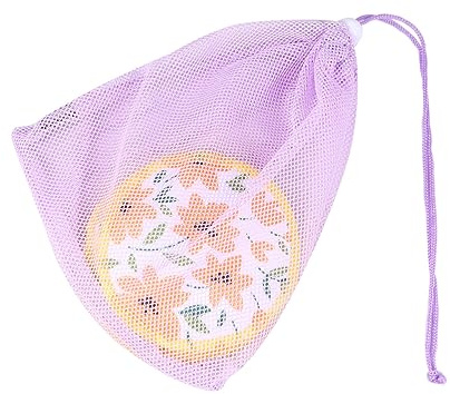 Toyvian Inserti Per Reggiseno Da Allattamento Set Da 6 Coppette Assorbilatte Anti-perdita Delicate Sulla Pelle Lavabili