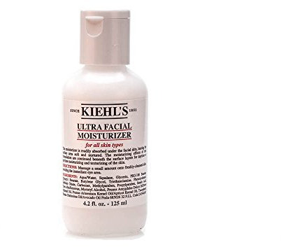 Kiehl's Ultra Facial Moisturizer, 125 ml